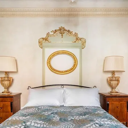 Elegant - Liberty House Apartment *