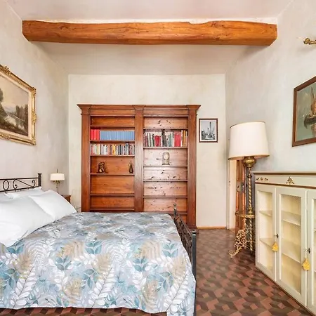 Elegant - Liberty House Apartment Bologna