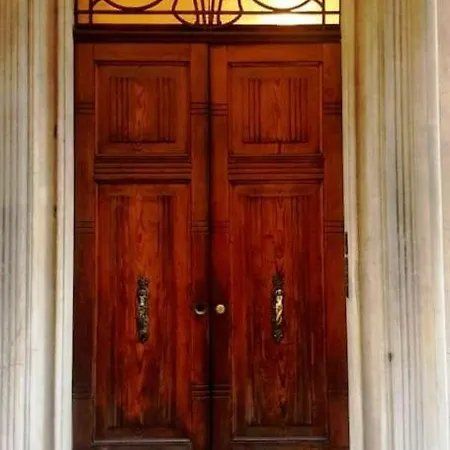 Elegant - Liberty House Apartment Bologna