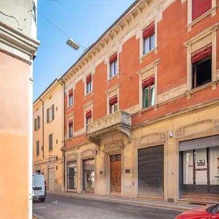 Διαμέρισμα Elegant - Liberty House