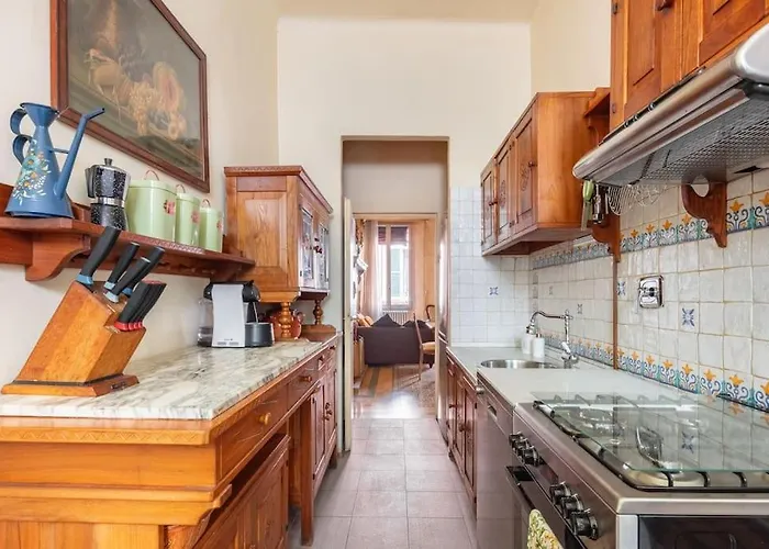 Elegant - Liberty House *