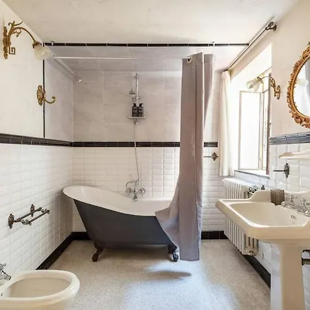 Apartamento Elegant - Liberty House *