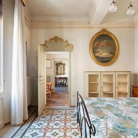 Apartamento Elegant - Liberty House *