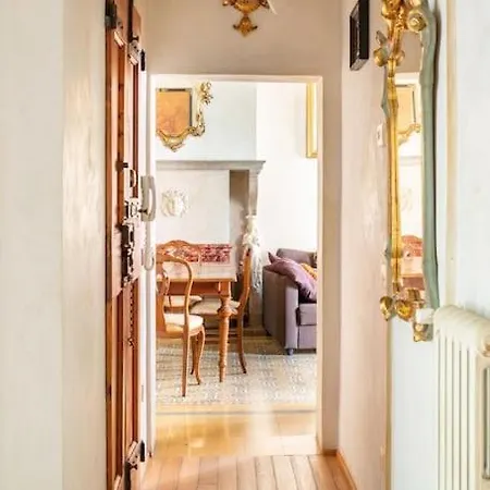 Elegant - Liberty House * Bolonha