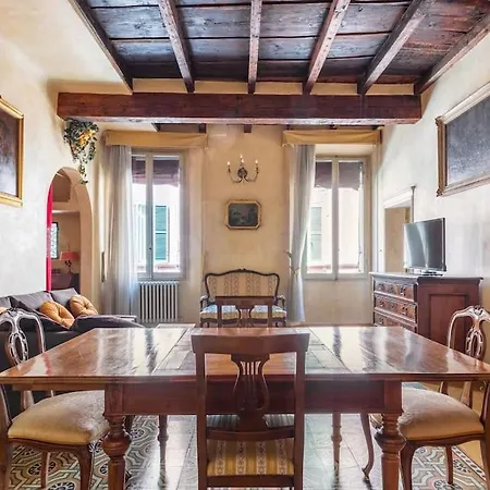 Elegant - Liberty House Appartement