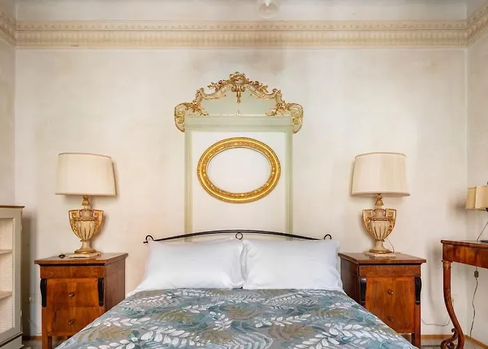 Elegant - Liberty House Appartement *