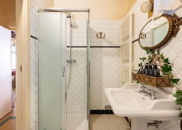 Elegant - Liberty House Daire