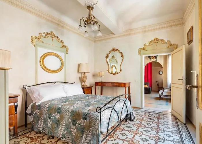 Elegant - Liberty House Appartement Bologne