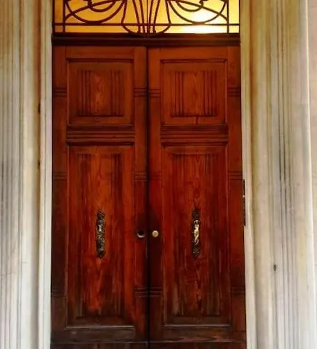Elegant - Liberty House 아파트 볼로냐