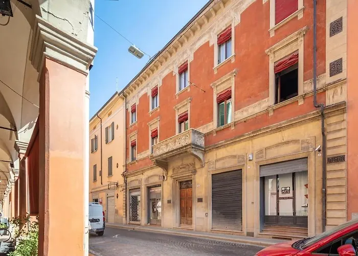 Apartment Elegant - Liberty House