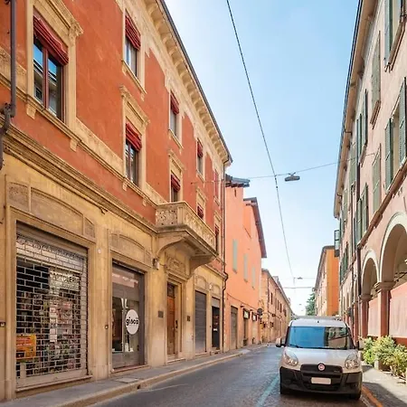 Elegant - Liberty House Appartement *