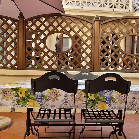 Elegant - Liberty House Appartement *