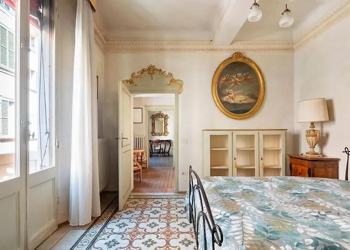 Appartement Elegant - Liberty House *