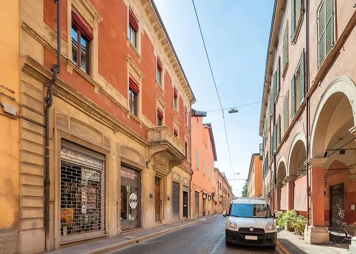 Elegant - Liberty House Appartement *