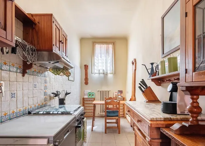 Elegant - Liberty House Appartement *