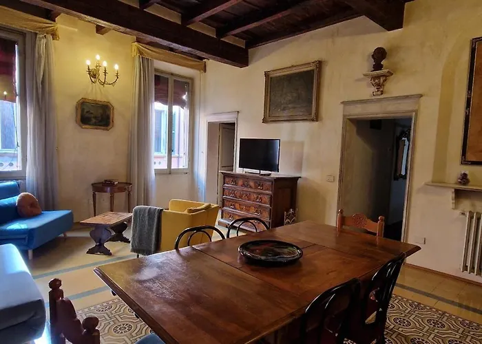 Appartement Elegant - Liberty House