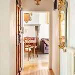 Elegant - Liberty House * Bologna