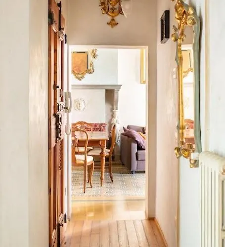 Elegant - Liberty House * 볼로냐