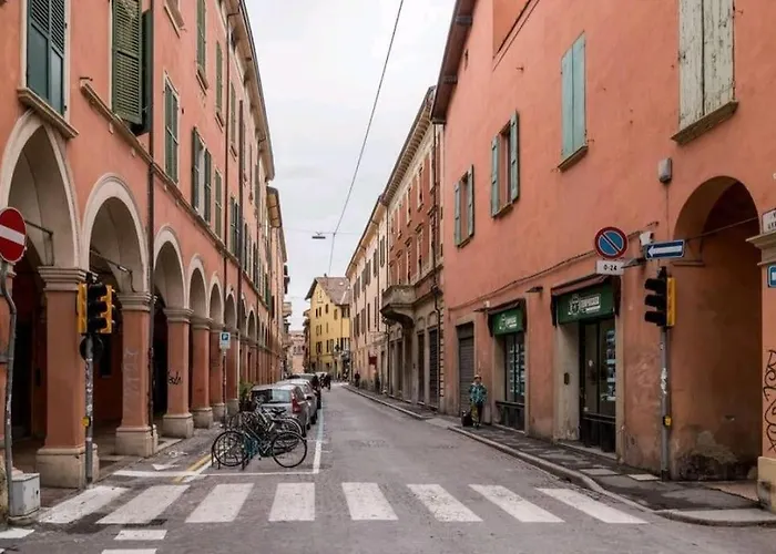 Elegant - Liberty House * 볼로냐